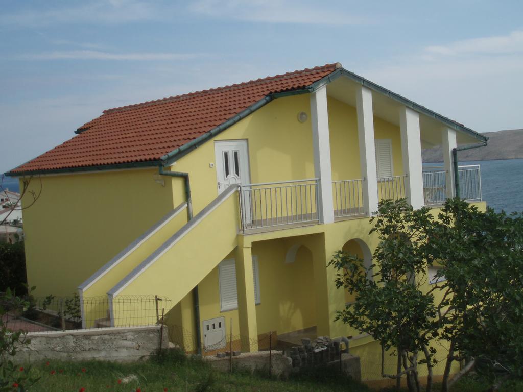 Apartments Roza Miškovići Extérieur photo