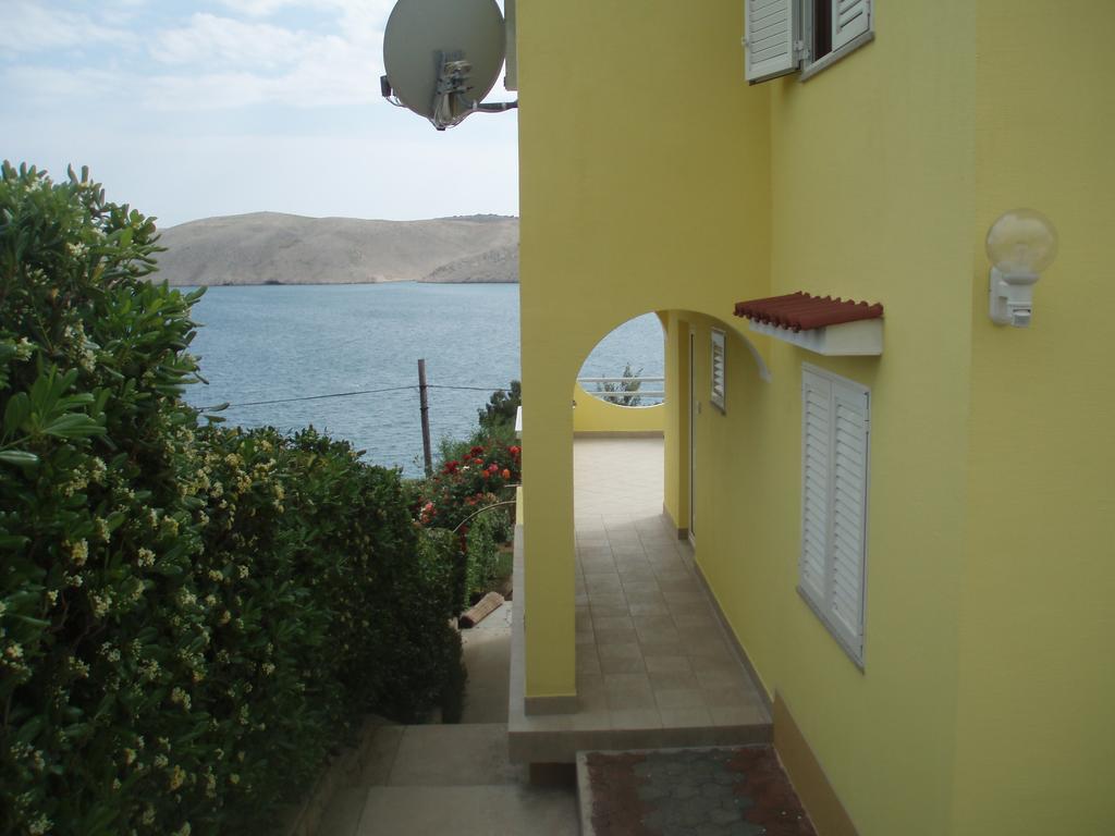Apartments Roza Miškovići Extérieur photo