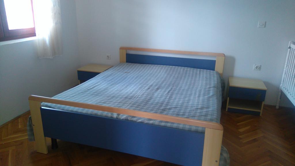 Apartments Roza Miškovići Extérieur photo