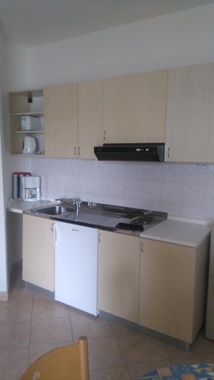 Apartments Roza Miškovići Extérieur photo