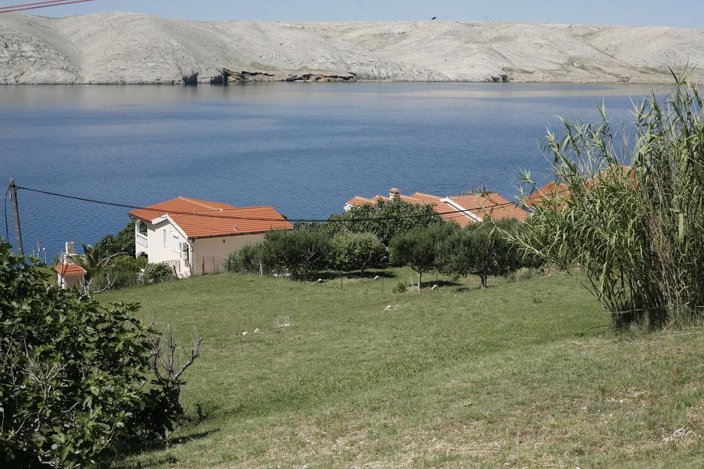 Apartments Roza Miškovići Extérieur photo