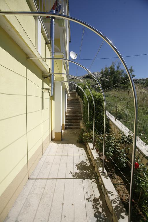 Apartments Roza Miškovići Extérieur photo