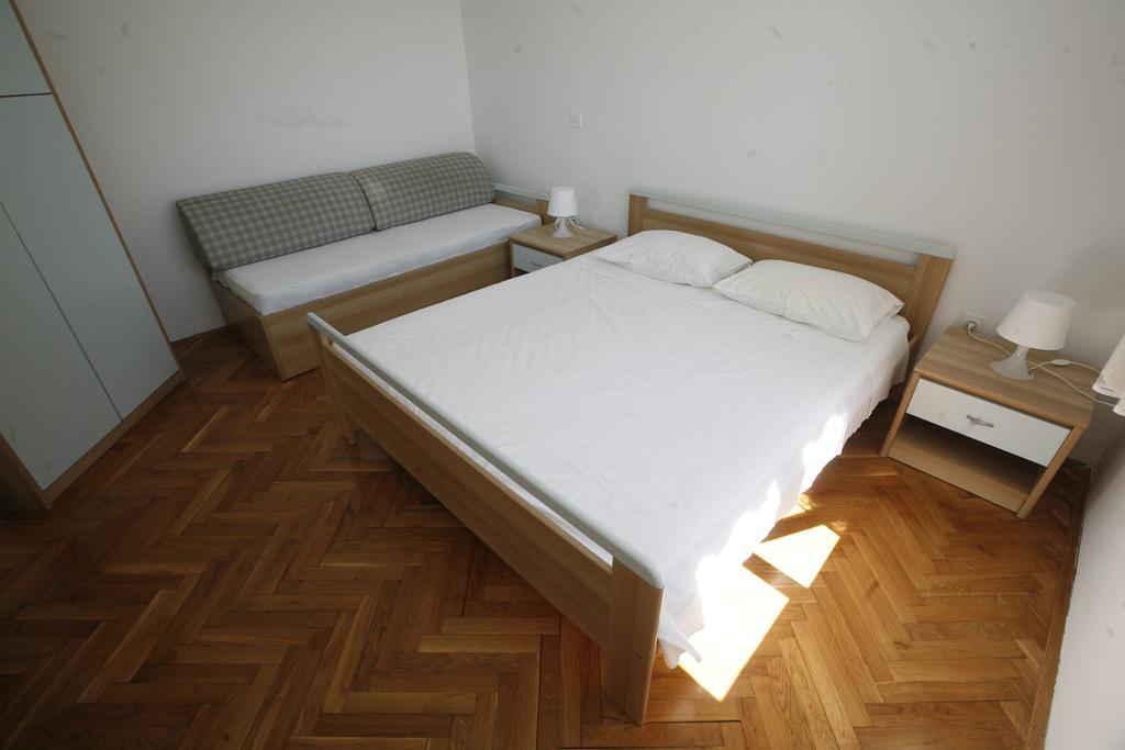 Apartments Roza Miškovići Extérieur photo