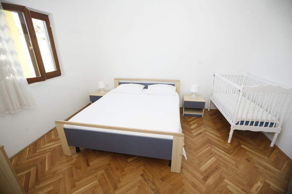 Apartments Roza Miškovići Extérieur photo
