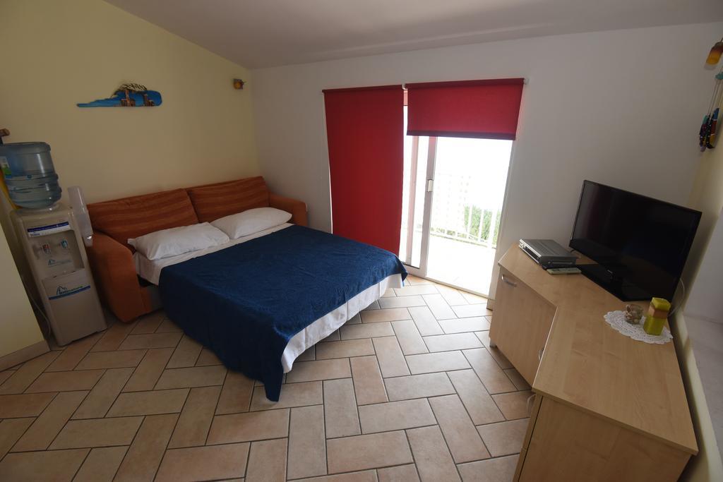 Apartments Roza Miškovići Extérieur photo