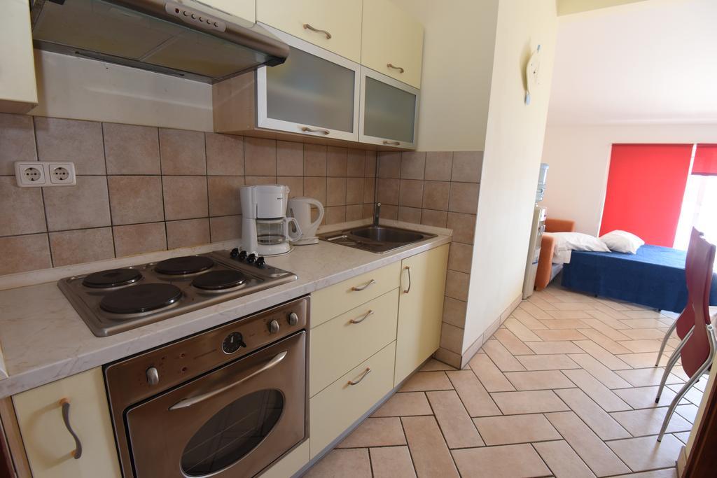 Apartments Roza Miškovići Extérieur photo