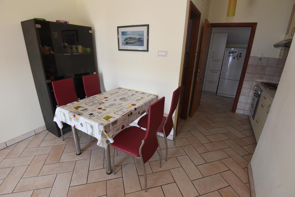 Apartments Roza Miškovići Extérieur photo